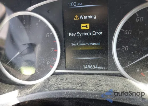 2018 Nissan Sentra Sv z USA, uszkodzony, nr VIN 3N1AB7AP1JL646318